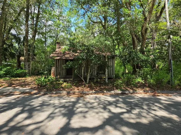 304 NW 5th St Lot 27, Micanopy, FL 32667