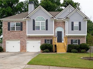 4204 Ruby Lee Dr NW, Acworth, GA 30101