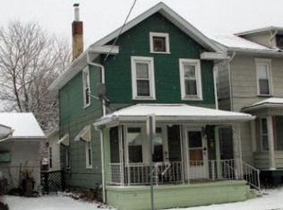 1104 Moore St, Huntingdon, PA 16652