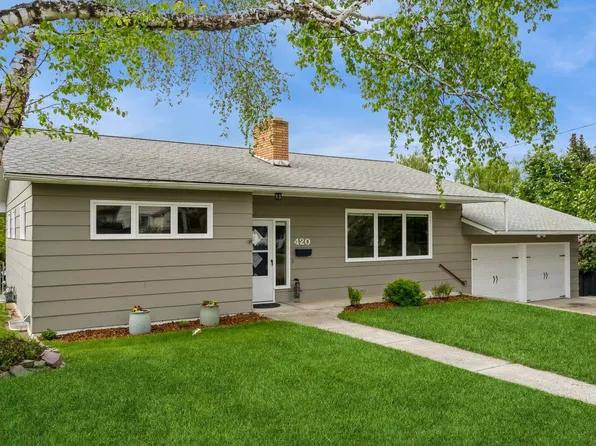 420 W Colorado St, Kalispell, MT 59901