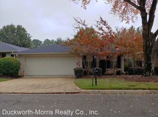 1607 Bellingrath Dr, Tuscaloosa, AL 35406