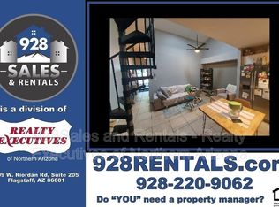 6401 Saint Nicholas Cir #14, Flagstaff, AZ 86004