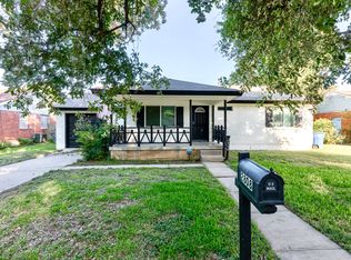 2808 Grayson Dr, Dallas, TX 75224