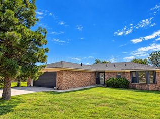 1038 Plains Dr, Fritch, TX 79036