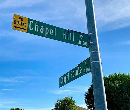 4th image of 10100 Chapel Hill Ct