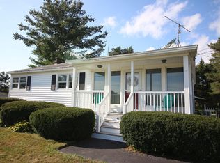 48 Jenkins Rd, Burnt hills, NY 12027