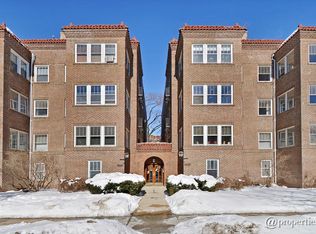 721 Emerson St APT 3W, Evanston, IL 60201