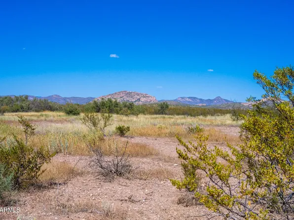 9.65 Acres E Dakota Drive #2D, Douglas, AZ 85607