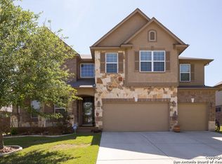 525 Torrey Pnes, Cibolo, TX 78108