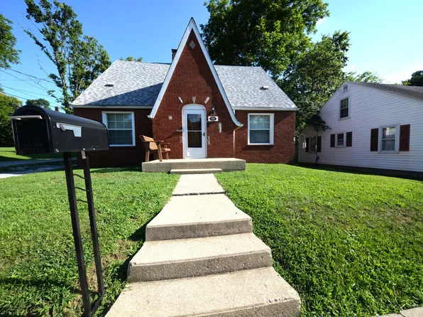 1501 Viola Ave, Mount Vernon, IL 62864