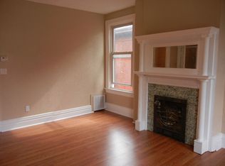 160 Lincoln Ave APT 2, Bellevue, PA 15202
