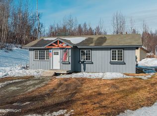 5421 W Hollywood Rd, Wasilla, AK 99654