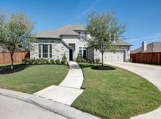 17702 Silver Sagebrush Ct, Cypress, TX 77433