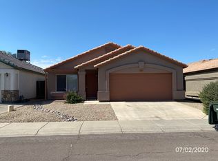 3057 W Cat Balue Dr, Phoenix, AZ 85027
