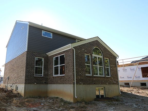 Back Exterior