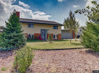 6507 Riverside Ter, Casper, WY 82604