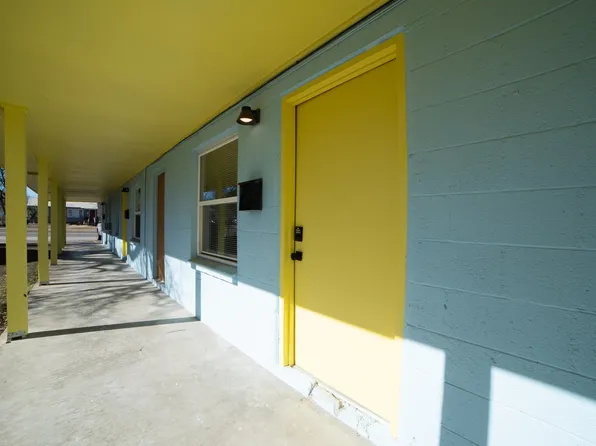 1135 N Harvard Ave APT A, Tulsa, OK 74115