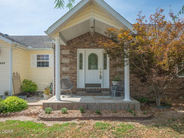 1362 Meadowview Ln, Diamond, MO 64840