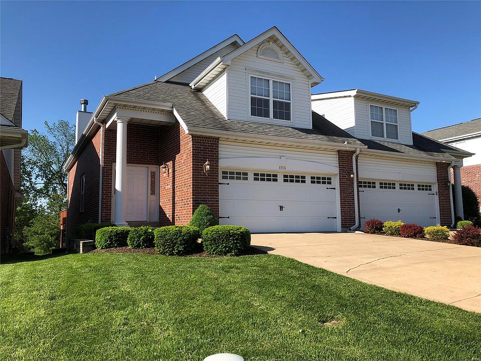 1st image of 8918 Hilltop Manor Dr