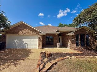 1115 Beckley Ct, College Station, TX 77845
