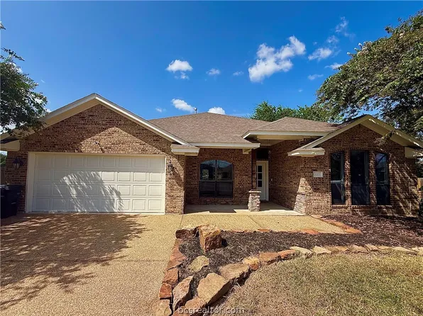 1115 Beckley Ct, College Station, TX 77845