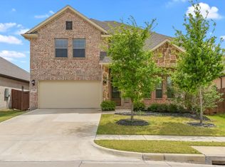 3208 Heathrow Rd, Mesquite, TX 75181
