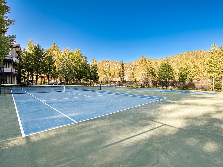 227 Olympic Valley Rd #6 — Photo 34