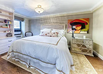 Sold by Halstead Real Estate