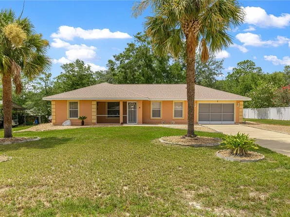 4 CEDAR TRACE PASS, OCALA, FL 34472