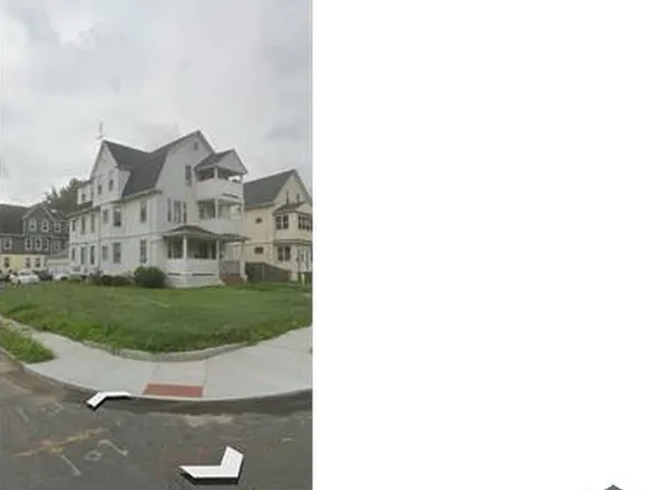 831 Capitol Ave #2, Hartford, CT 06106
