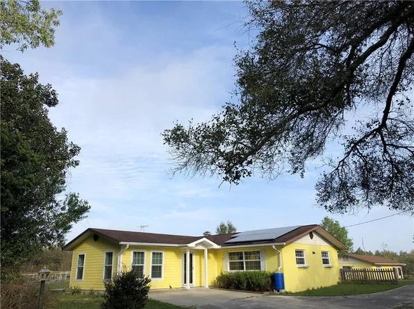 1775 W French Ave, Orange City, FL 32763