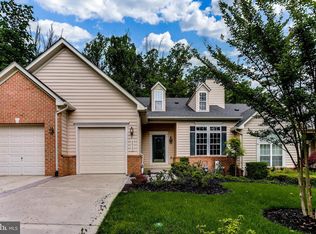 4512 Coffeetree Ct #4512, Baltimore, MD 21208