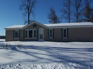 4036 N Raccoon Cir, Monticello, IN 47960