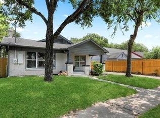 814 Buckalew St, Dallas, TX 75208