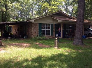 1295 E Old Highway 82, Eupora, MS 39744