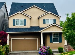 7015 NW 168th Ave, Portland, OR 97229