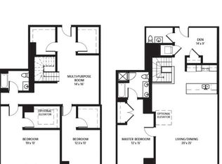 850 N Lake Shore Dr APT 202, Chicago, IL 60611