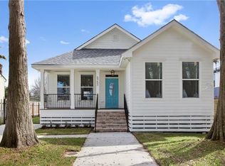 5753 Saint Anthony Ave, New Orleans, LA 70122