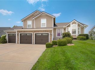 11920 N Tracy Ave, Kansas City, MO 64155