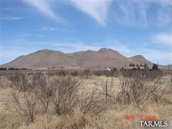 11969 S Kansas Settlement Rd, Pearce, AZ 85625