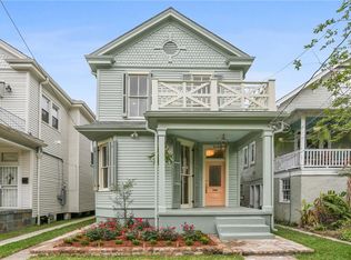 2114 Jena St, New Orleans, LA 70115