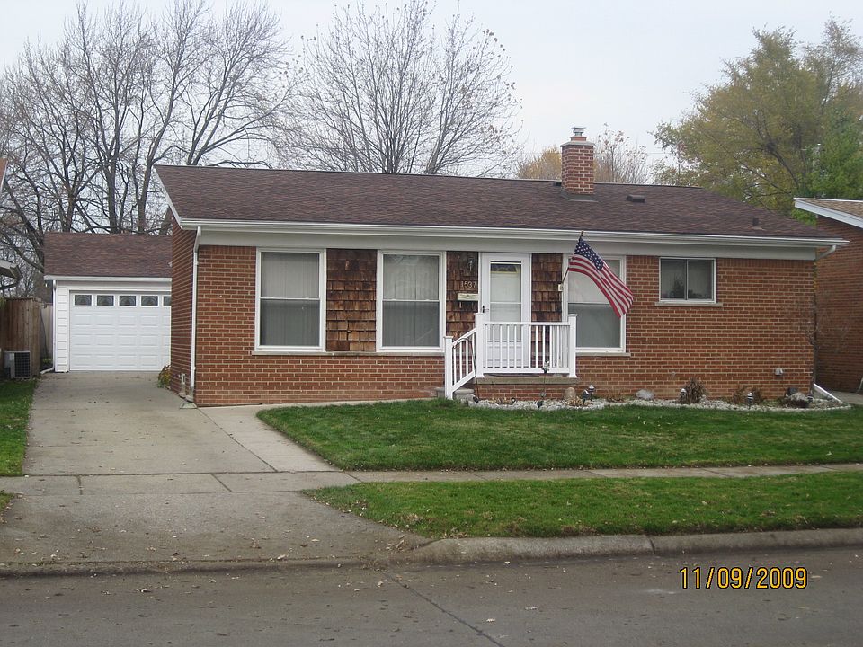 1st image of 1537 Fontaine Ave