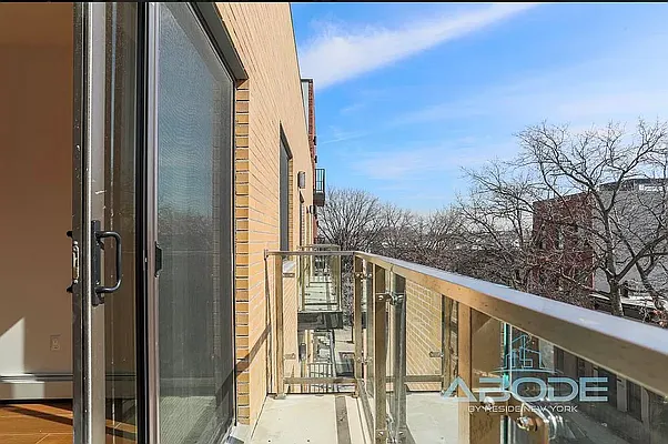 Rented by ABODE NYC LLC | media 13