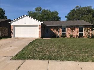 5413 Baker Dr, The Colony, TX 75056