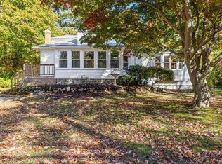 362 Lincoln St, Stoughton, MA 02072