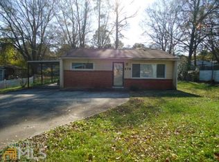 478 Denham St, Riverdale, GA