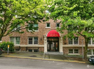 505 E Denny Way #A601, Seattle, WA