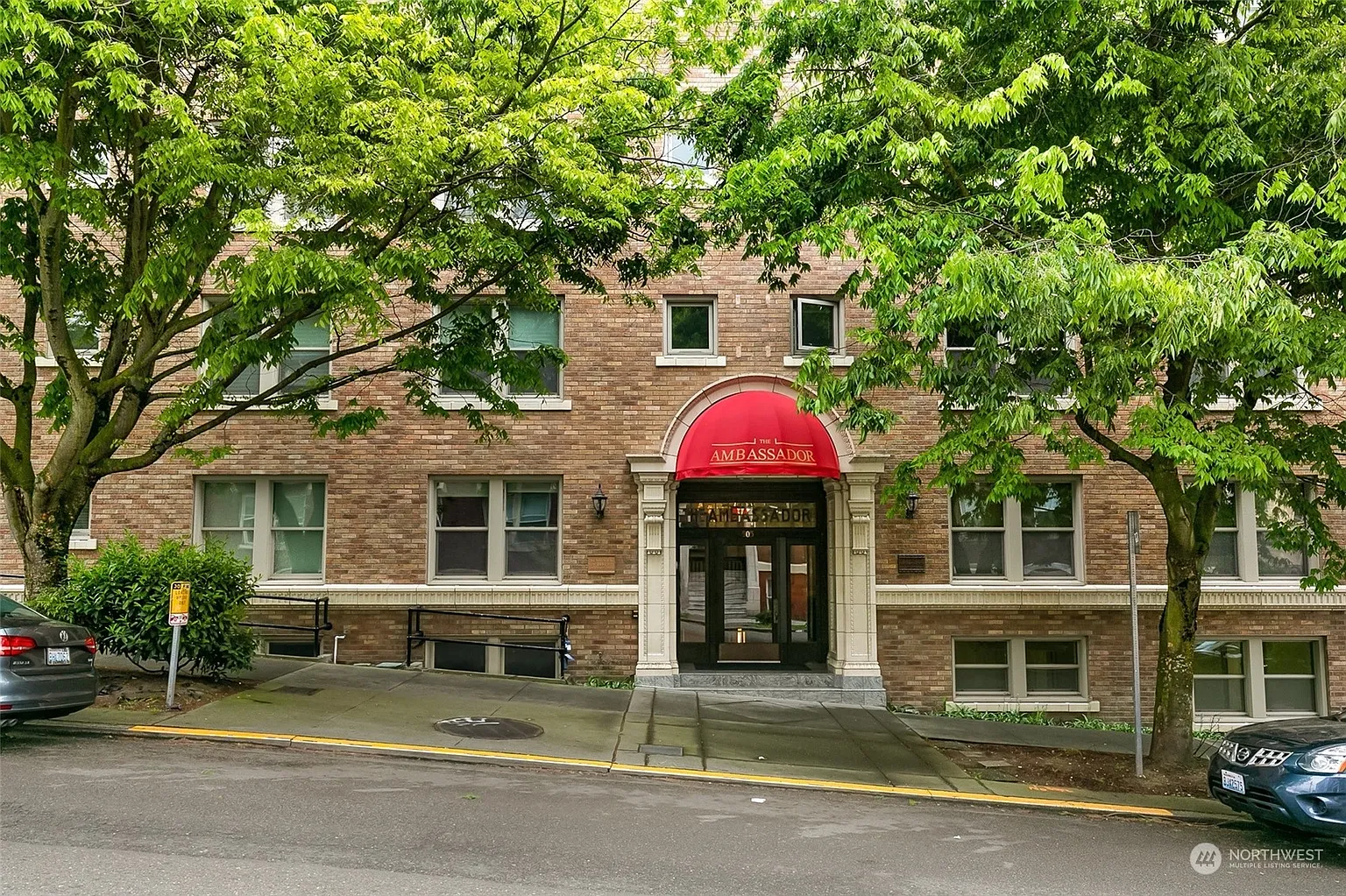 505 E Denny Way #A601 photo 1
