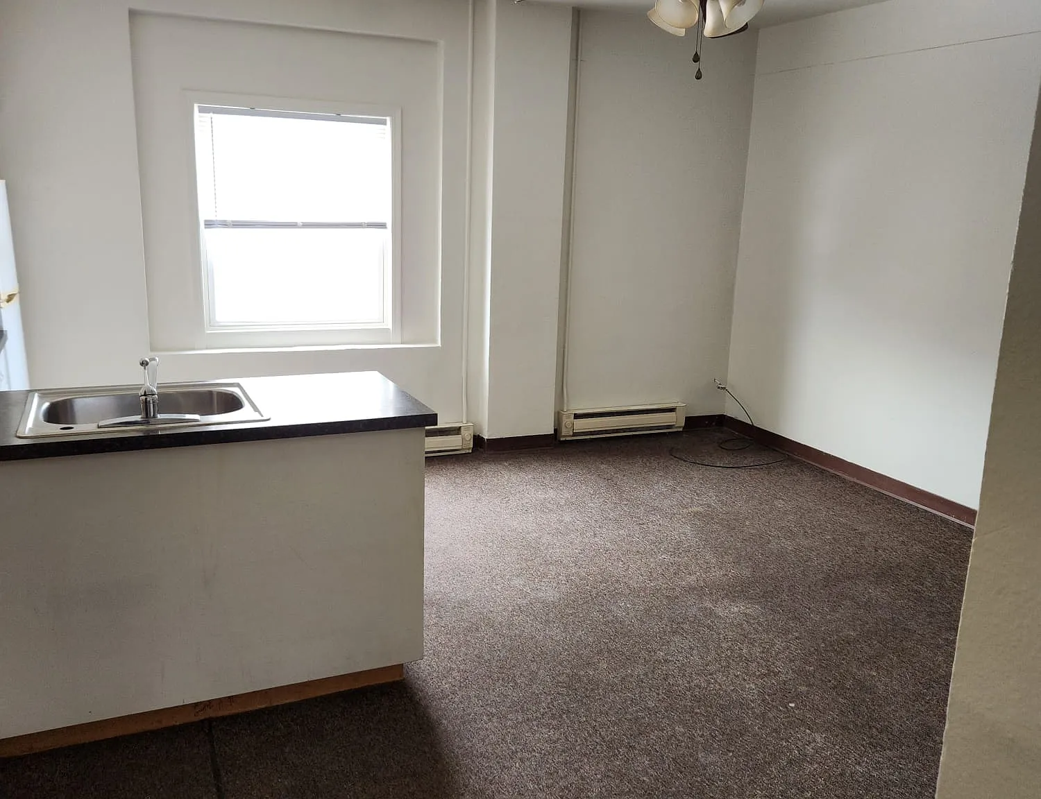 1 Bedroom Apartment On Main Street — Photo 3