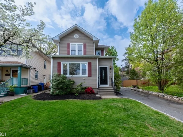 166 Valley Rd, Montclair Twp., NJ 07042